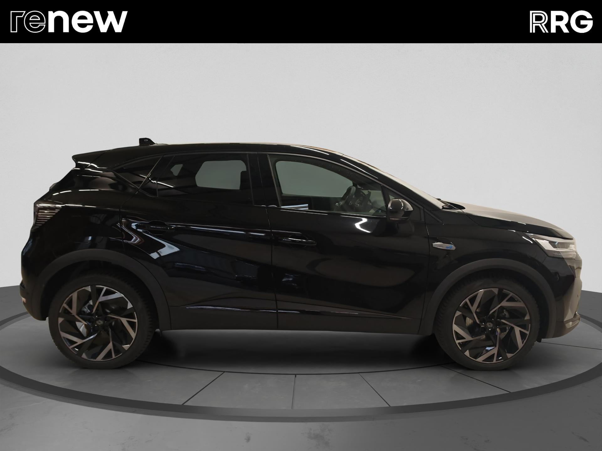 RENAULT Captur 1.3 TCe Esprit Alpine EDC-showroom-element-1