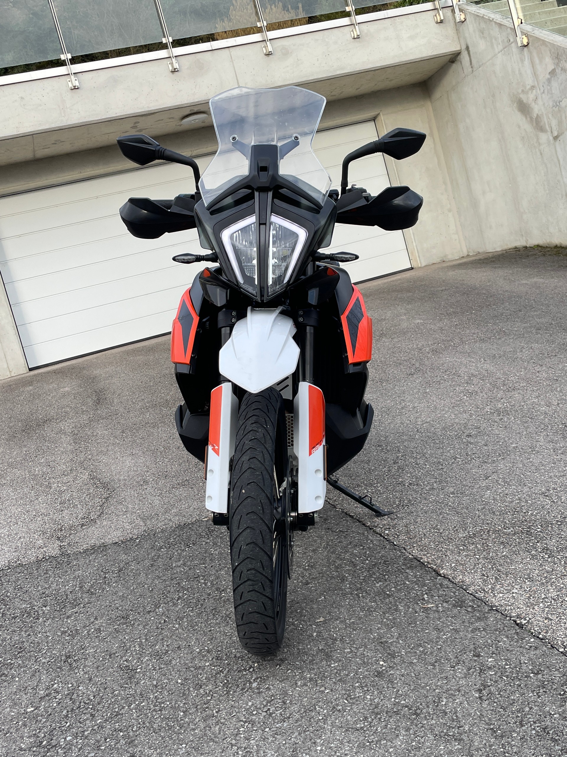 KTM 790 Adventure ABS-image-1