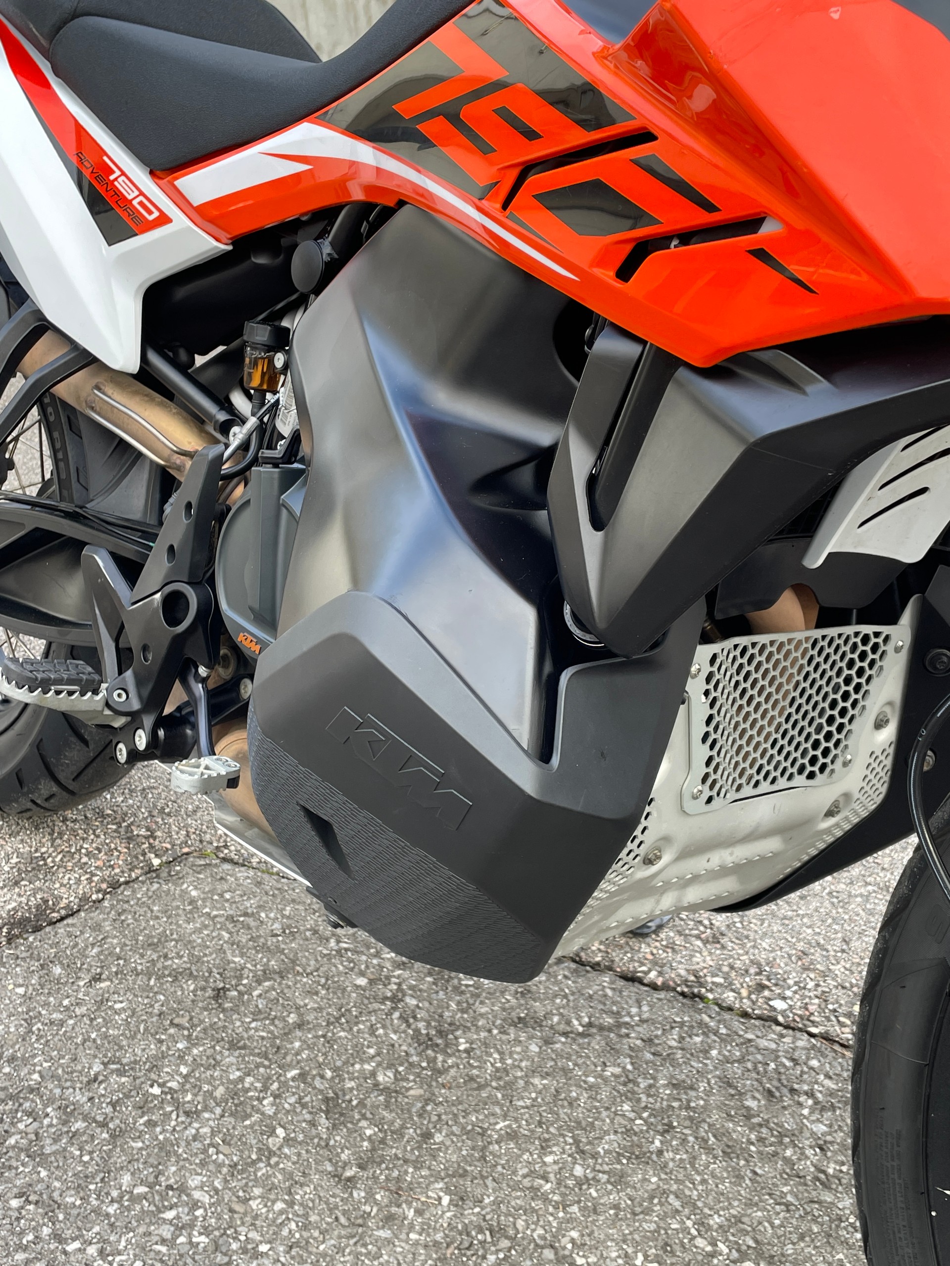 KTM 790 Adventure ABS-image-7