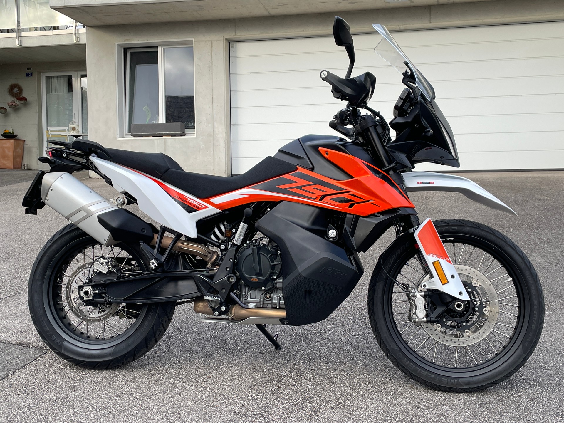 KTM 790 Adventure ABS-image-0