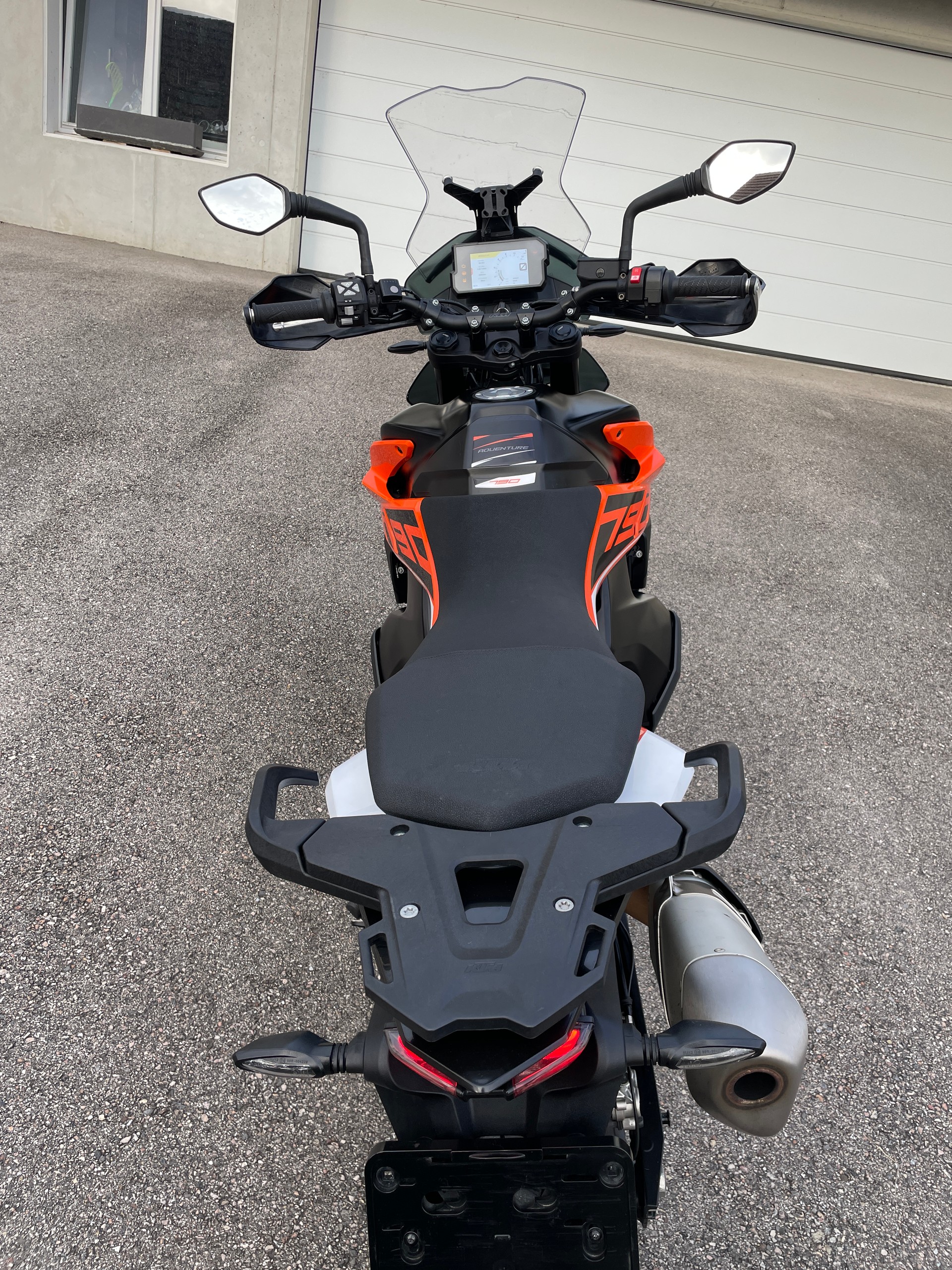 KTM 790 Adventure ABS-image-5