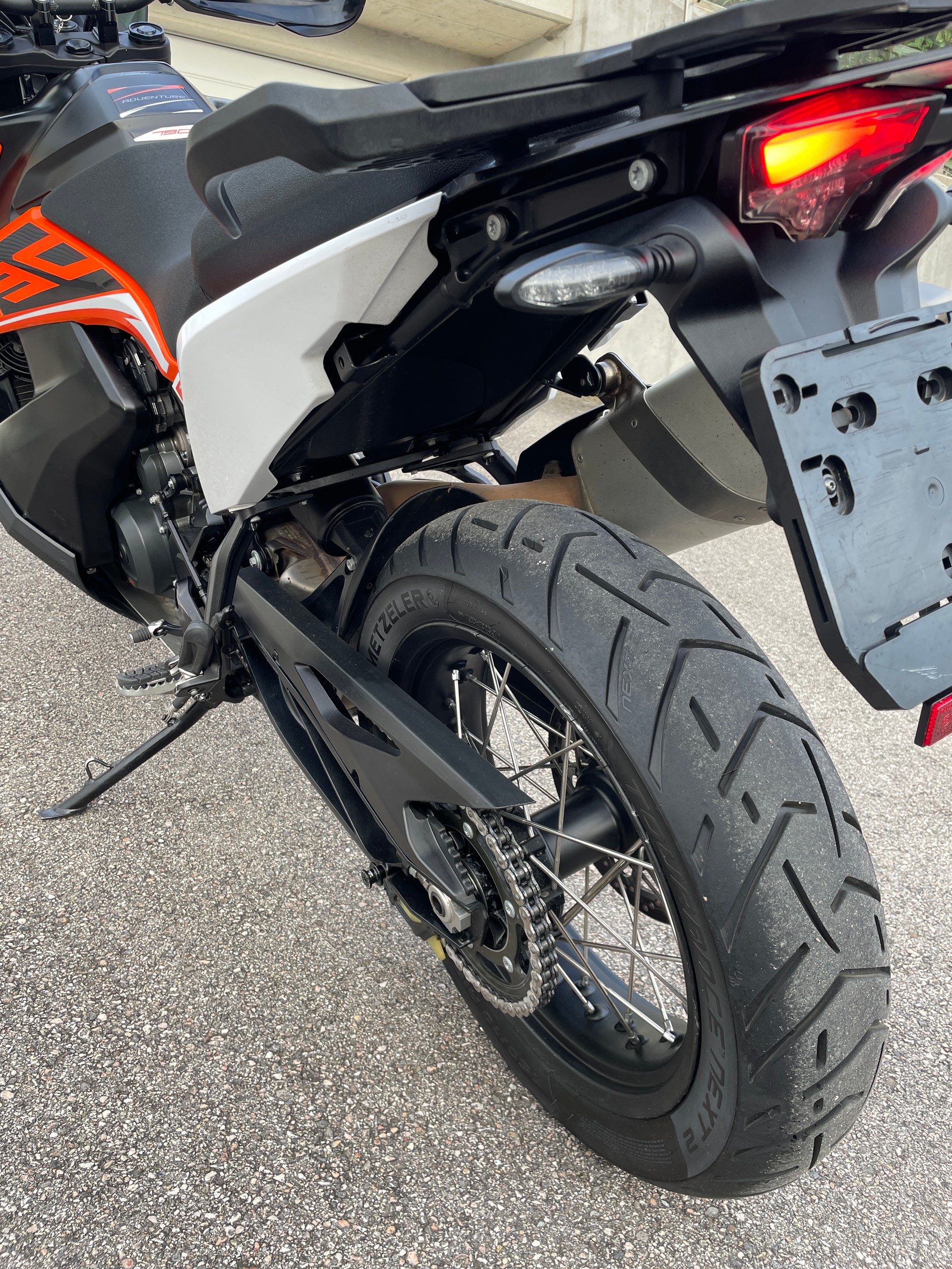 KTM 790 Adventure ABS-image-6