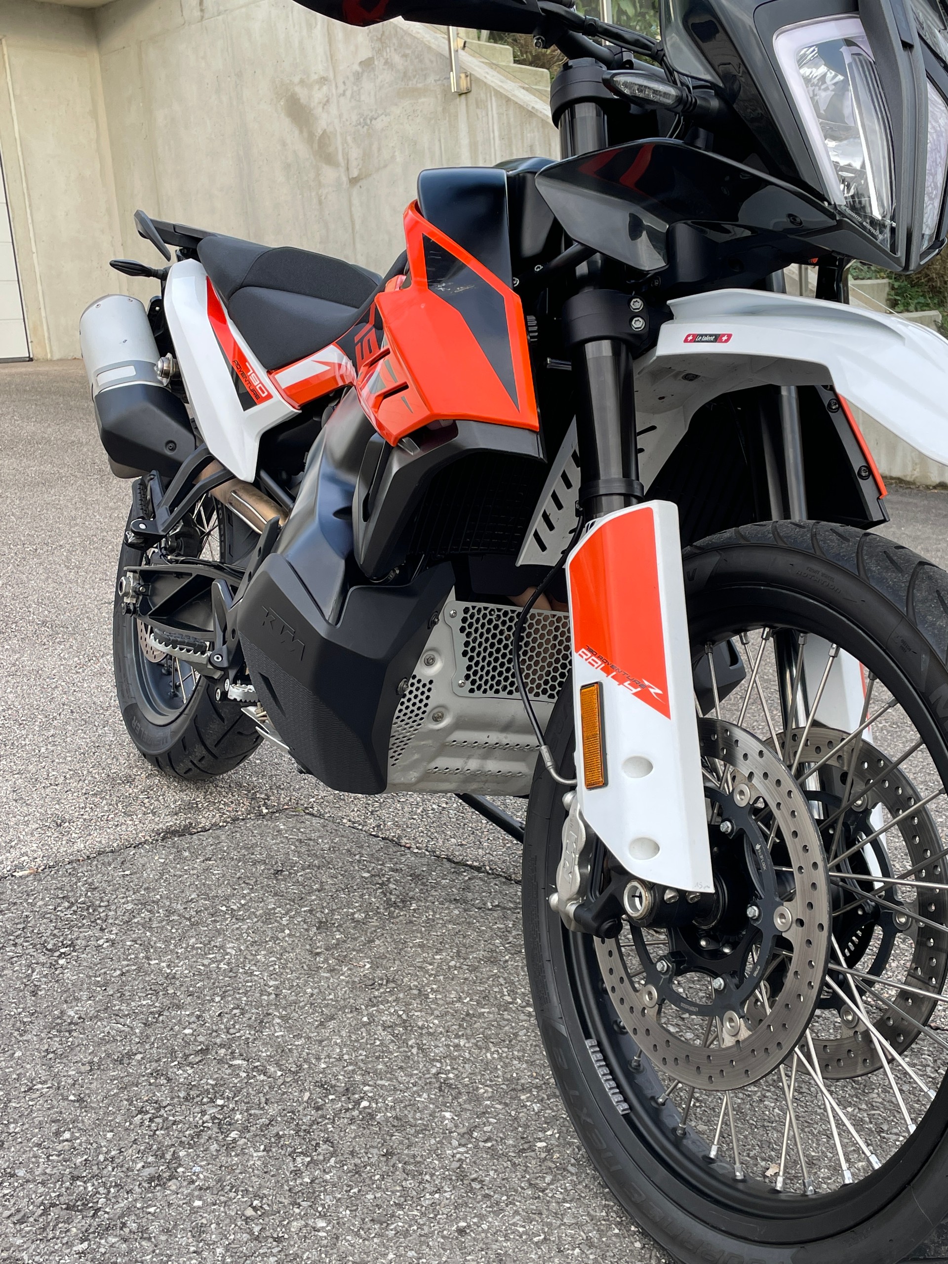 KTM 790 Adventure ABS-image-4