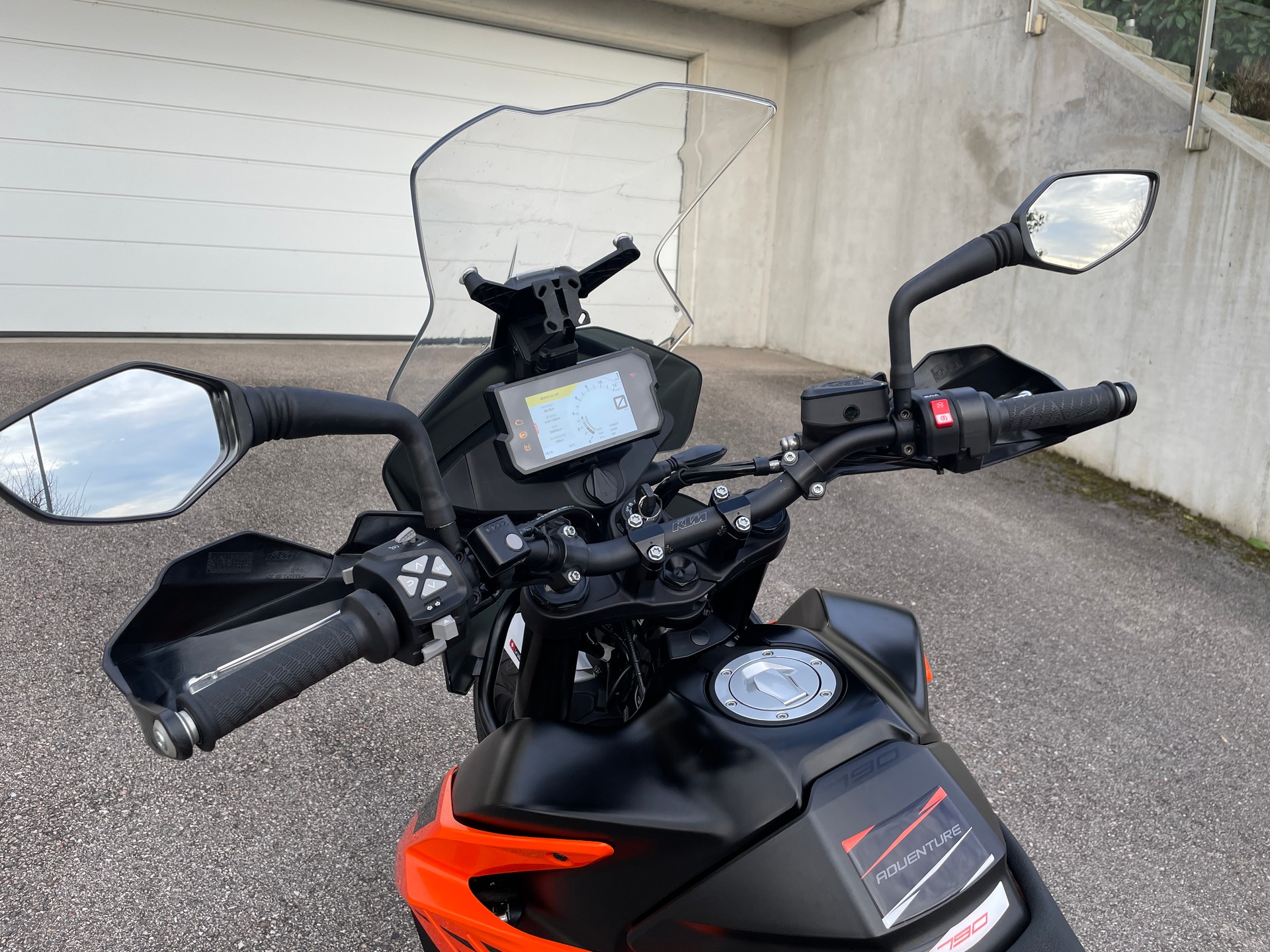 KTM 790 Adventure ABS-image-3