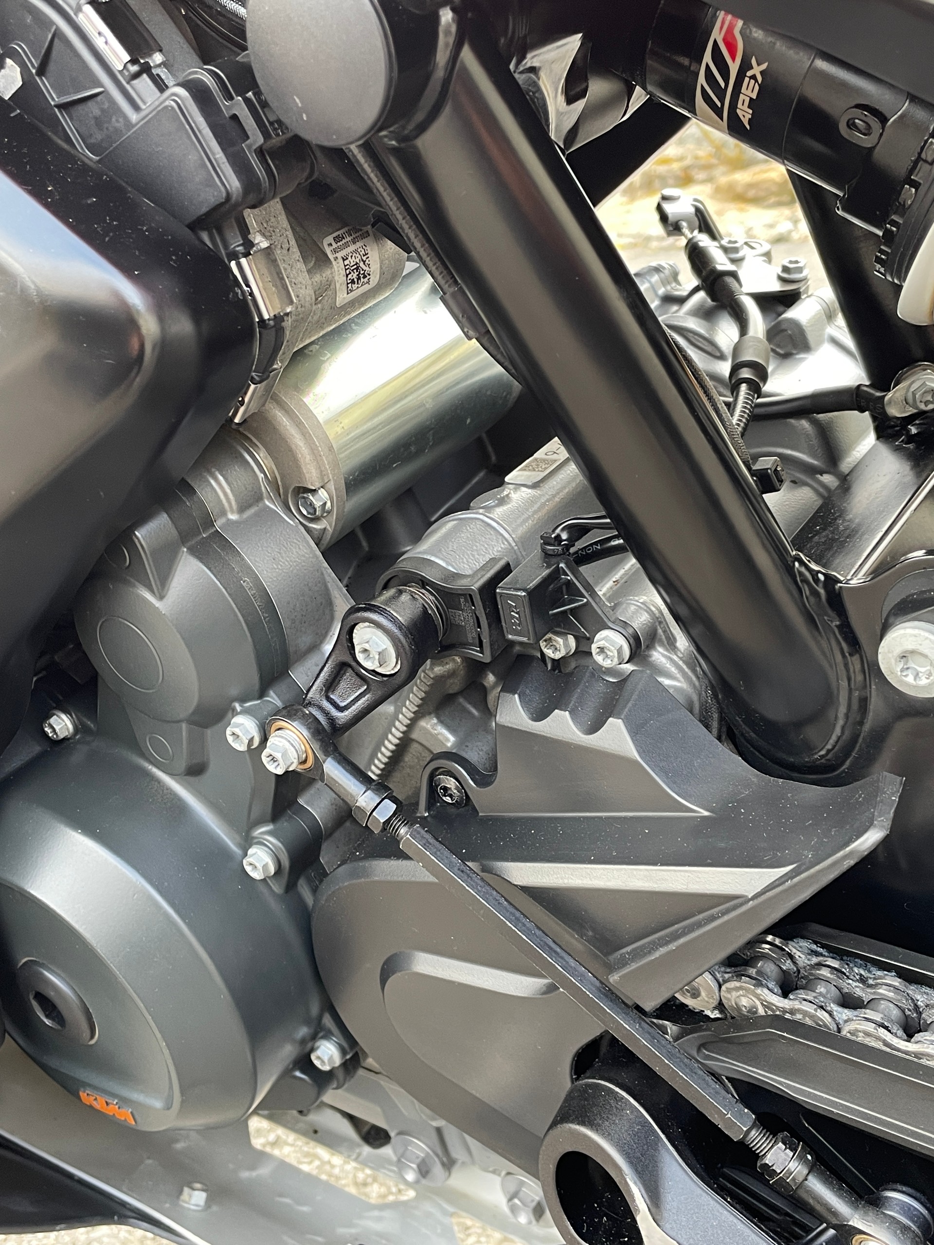 KTM 790 Adventure ABS-image-9