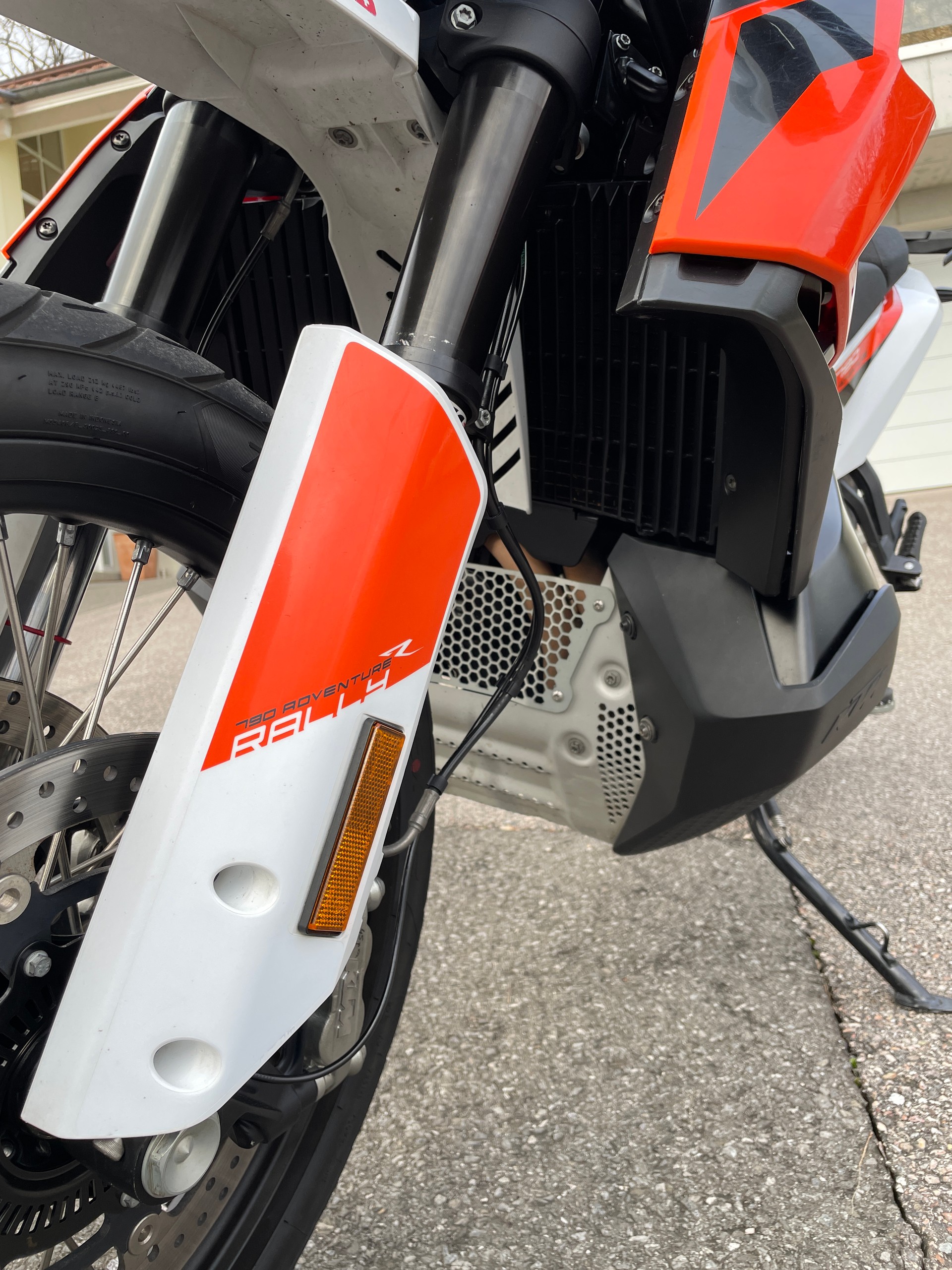 KTM 790 Adventure ABS-image-10