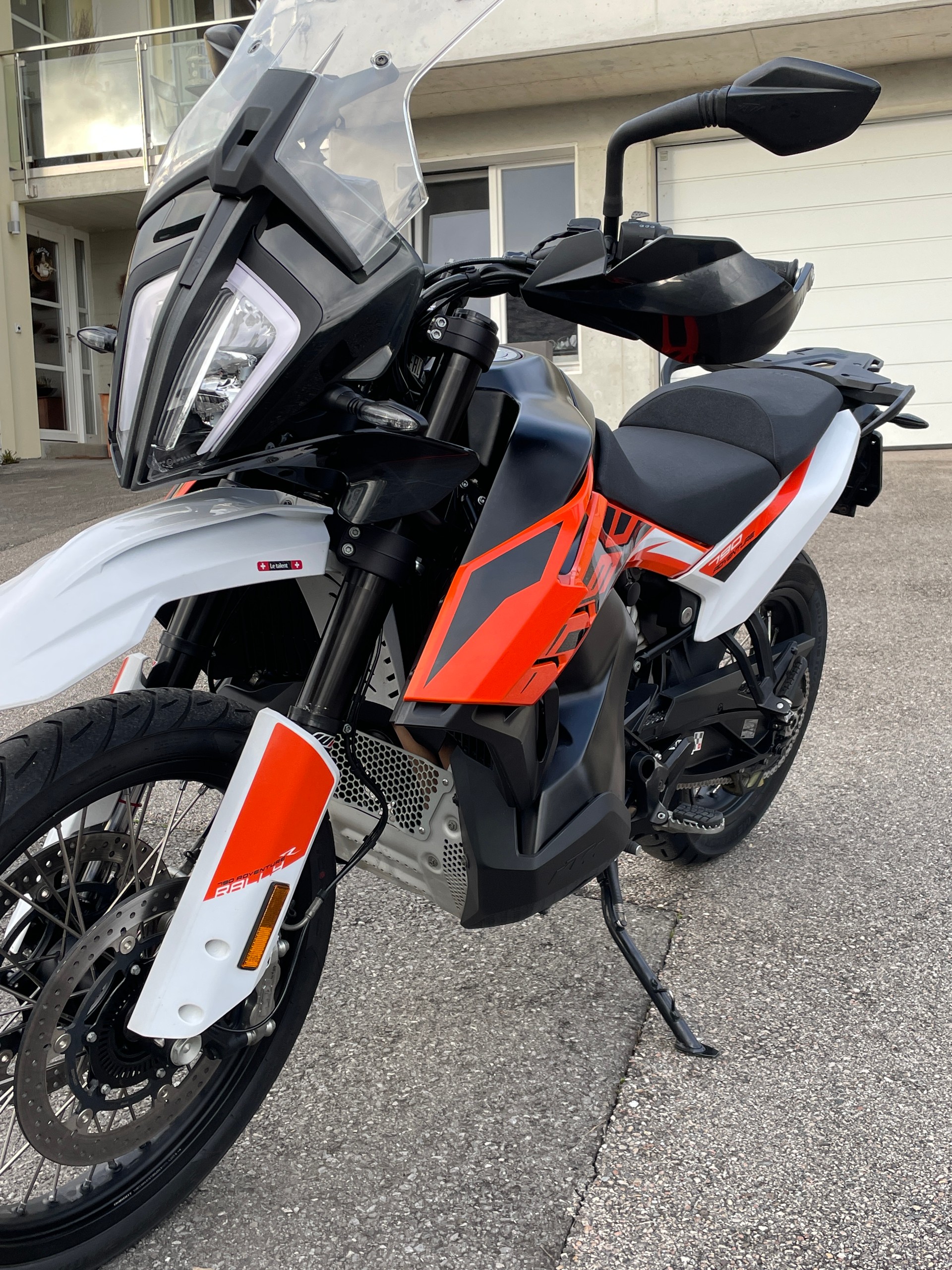 KTM 790 Adventure ABS-image-2