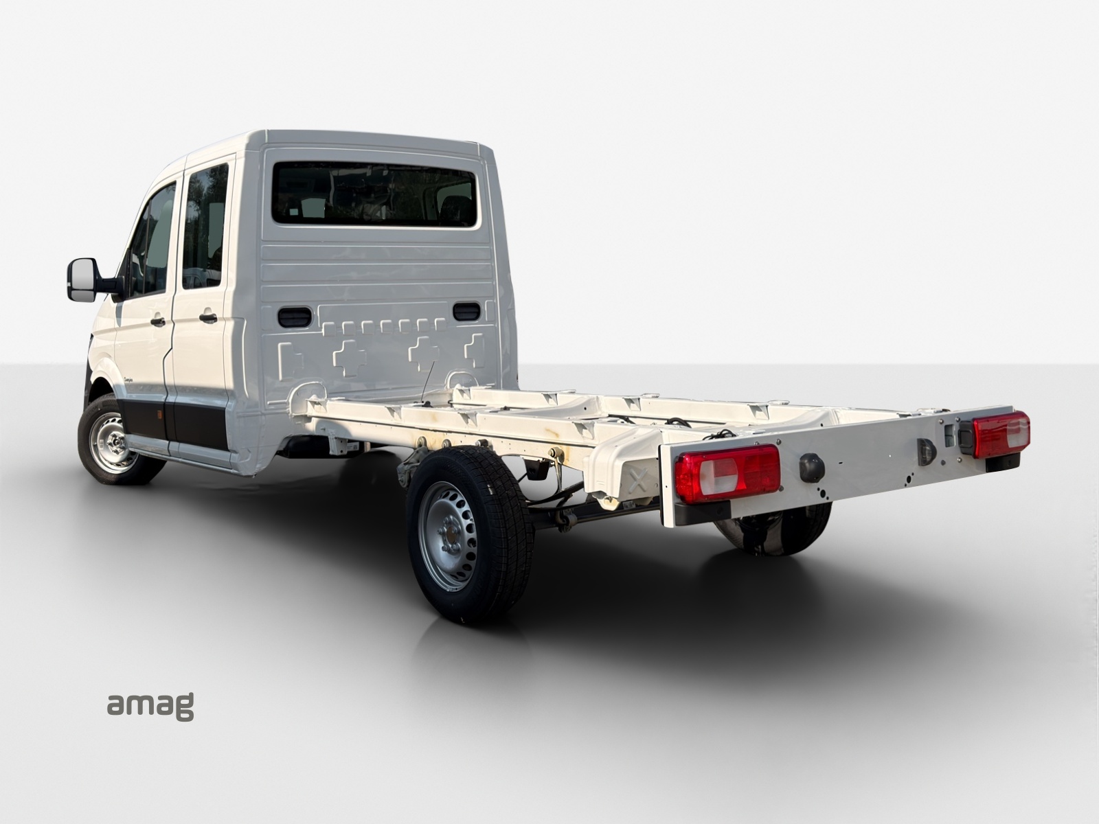 VW Crafter 35 2.0 BiTDI Kipp./Prits./Koffer+Heb. Champion L4-showroom-element-2