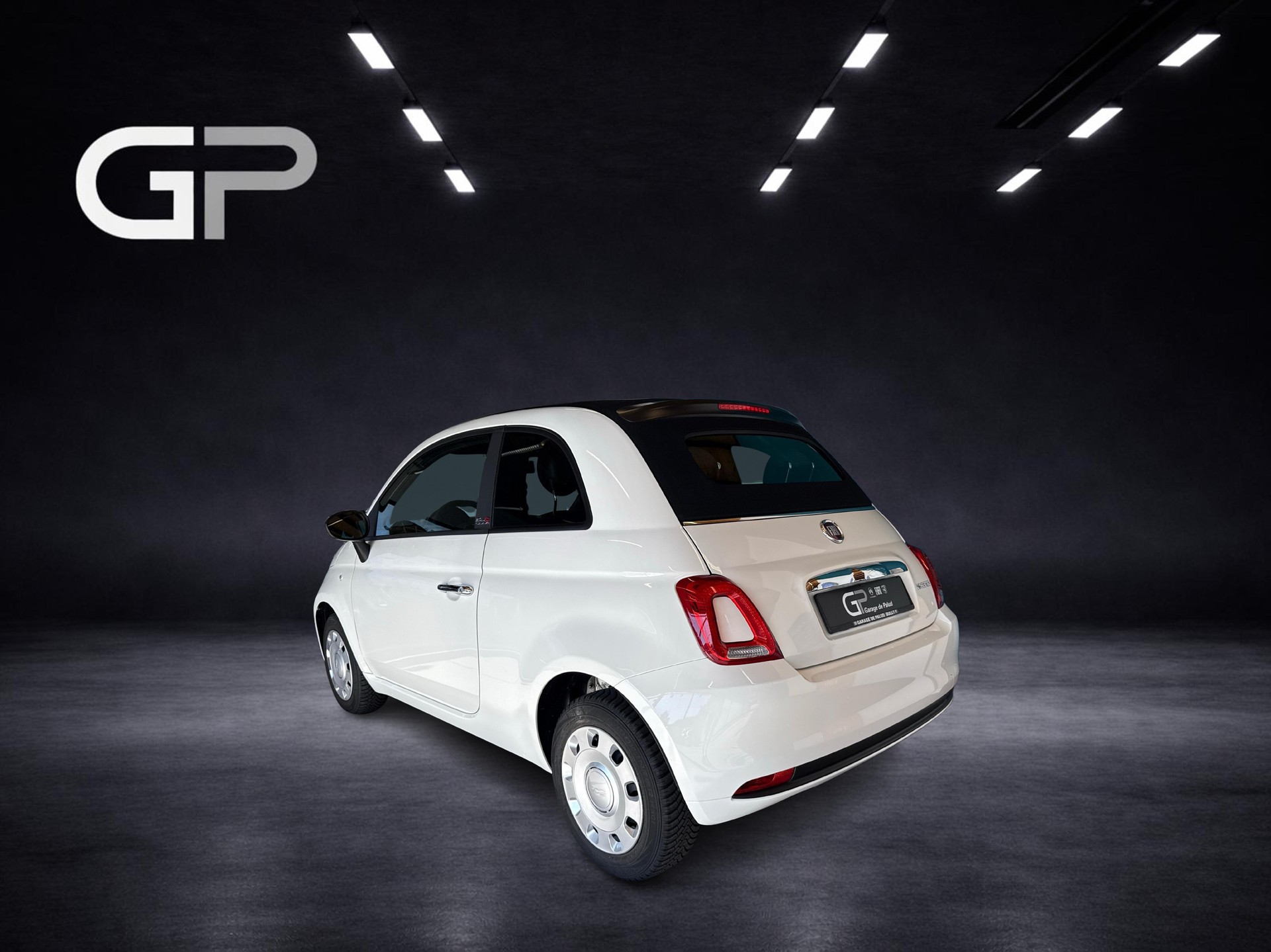 FIAT 500 C 1.0 Hybrid Cult-showroom-element-2