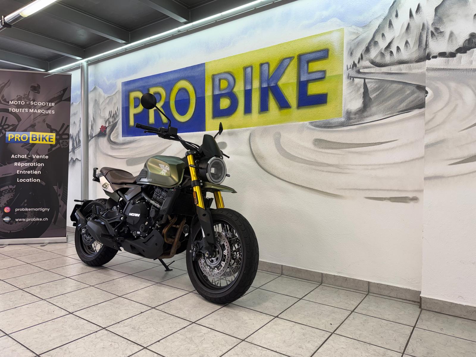 MOTO MORINI SCR 35KW-image-0
