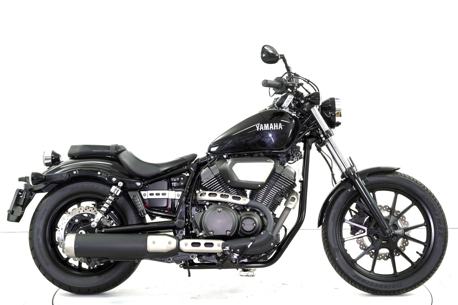 YAMAHA XV 950 ABS-image-3