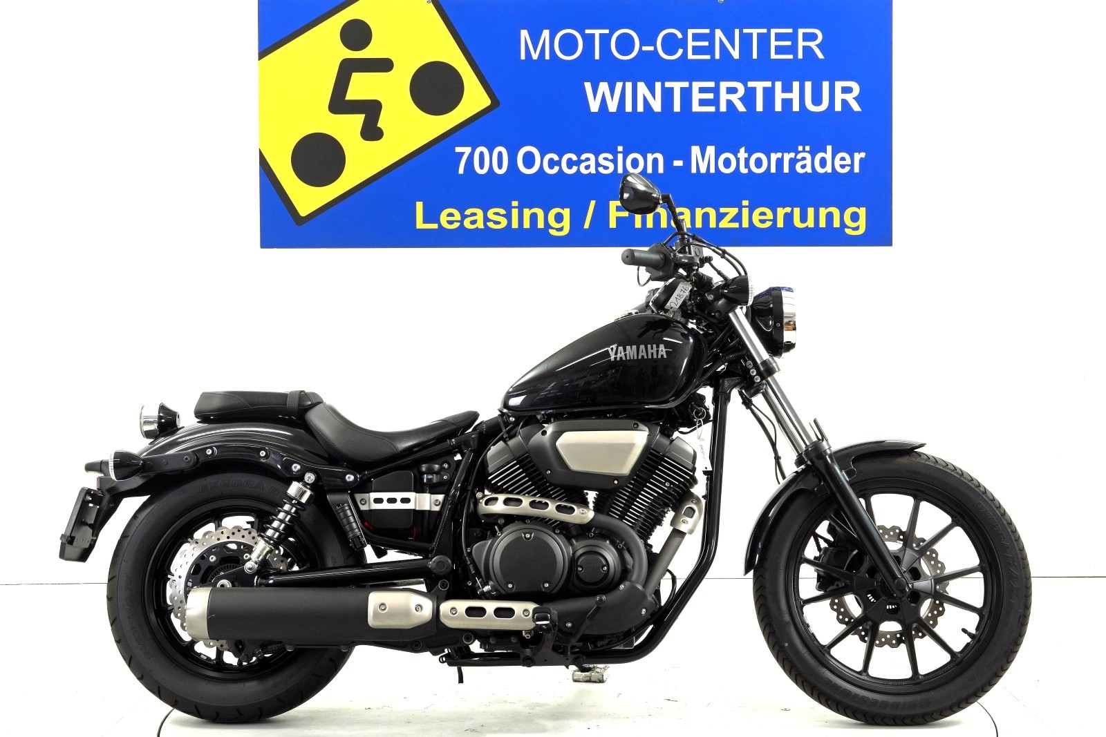 YAMAHA XV 950 ABS-image-0