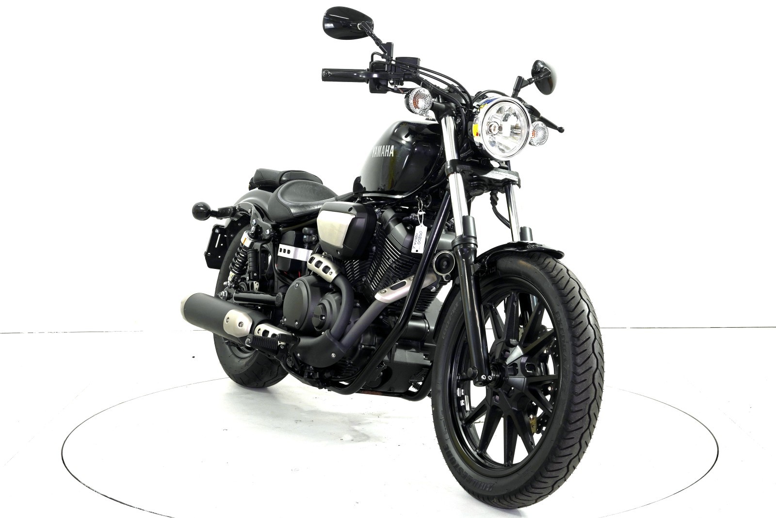 YAMAHA XV 950 ABS-image-1