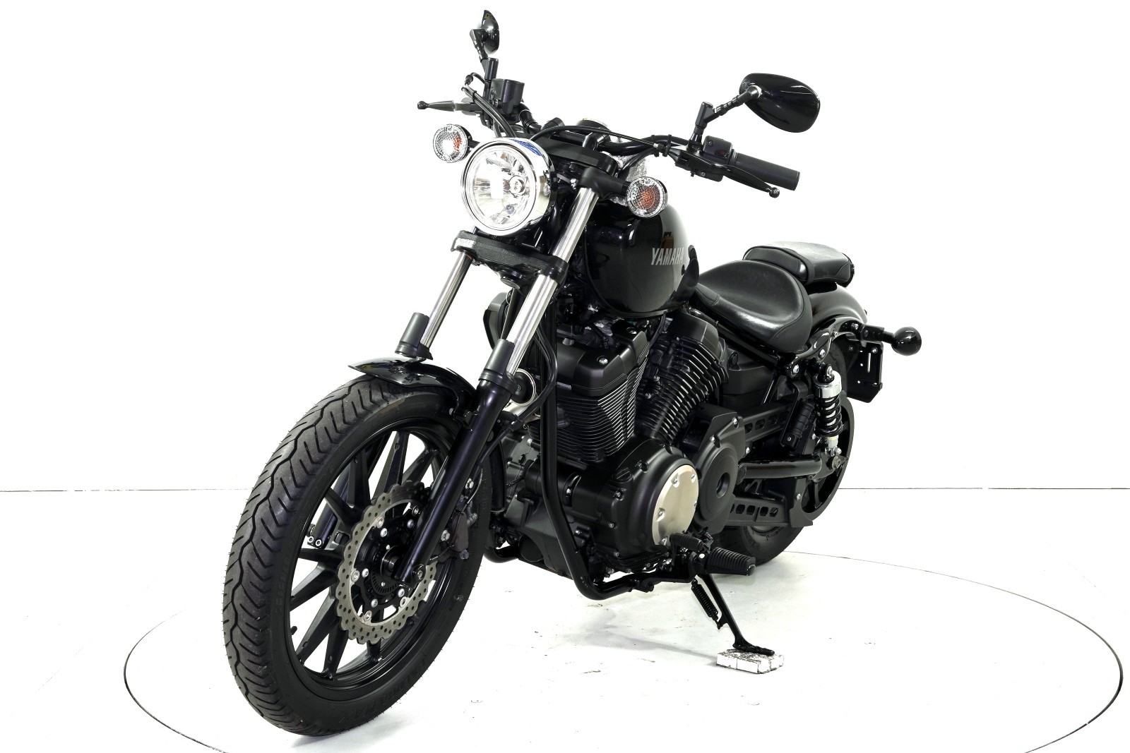 YAMAHA XV 950 ABS-image-2