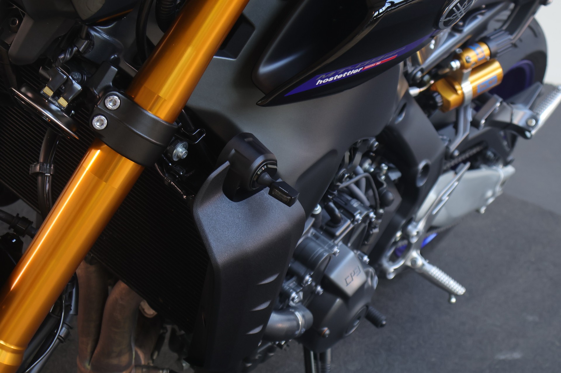 YAMAHA MT-09 SP-image-8
