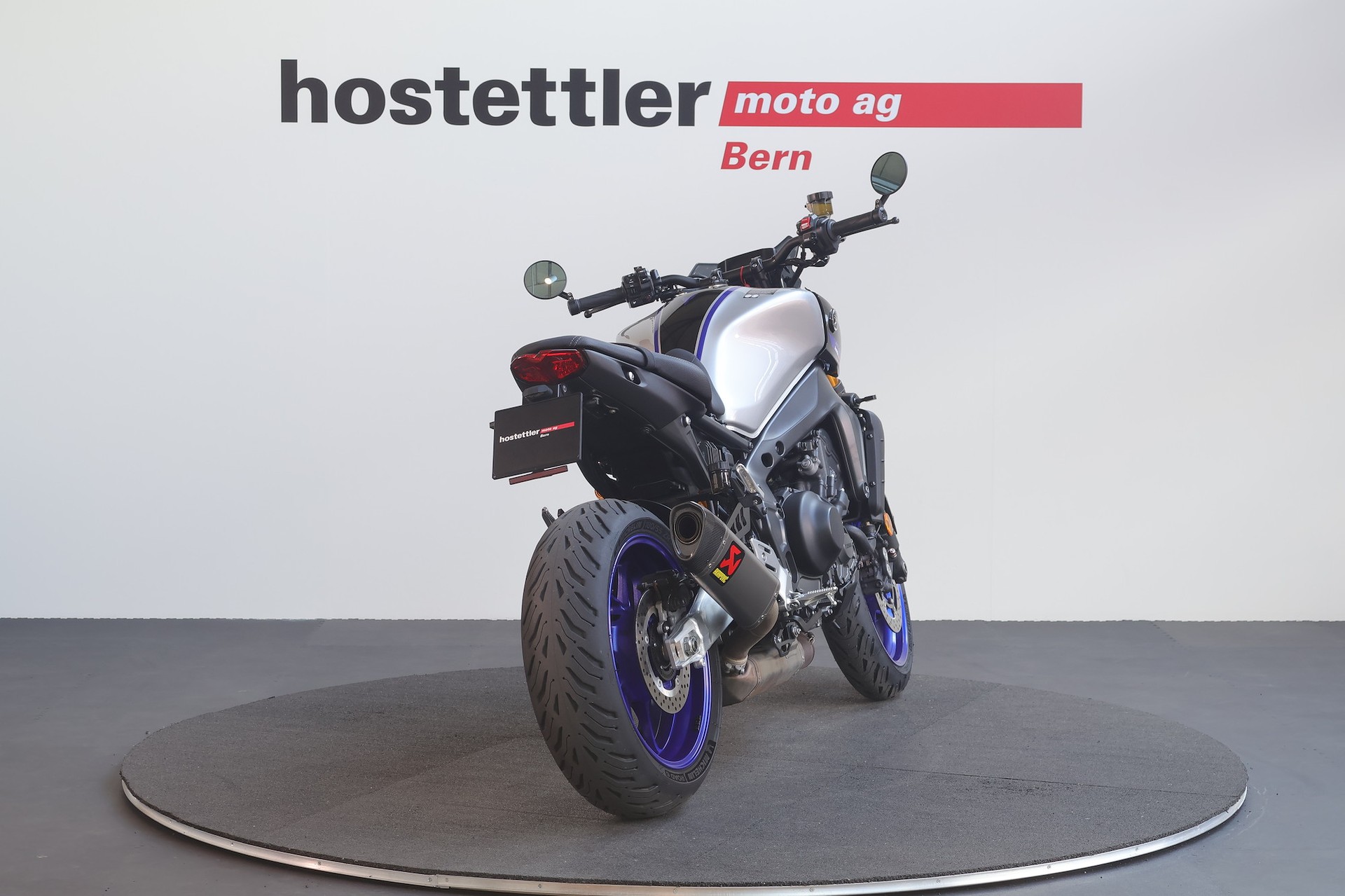 YAMAHA MT-09 SP-image-2