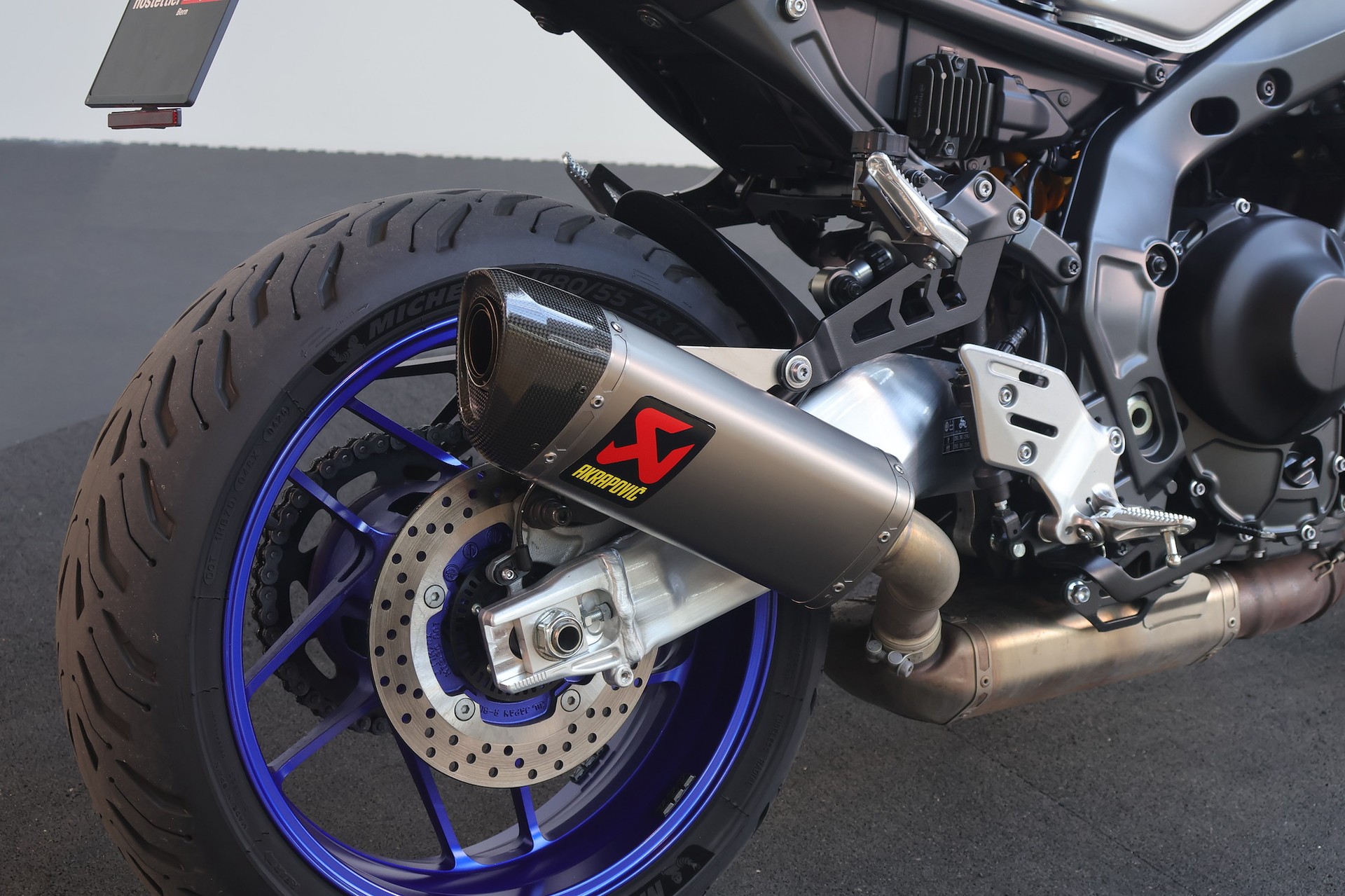 YAMAHA MT-09 SP-image-11