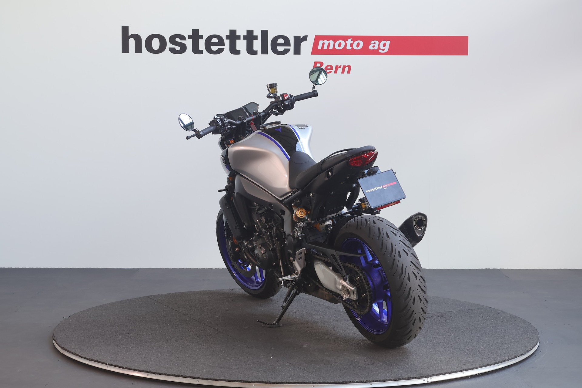 YAMAHA MT-09 SP-image-3
