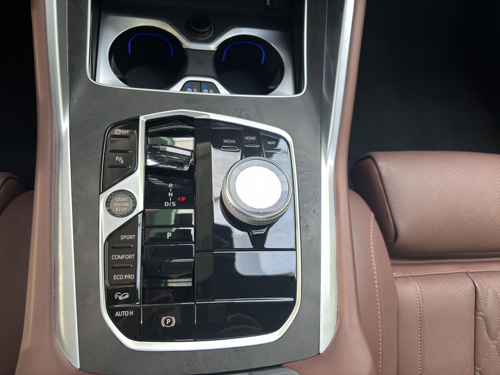 BMW X6 40d xDrive-image-21
