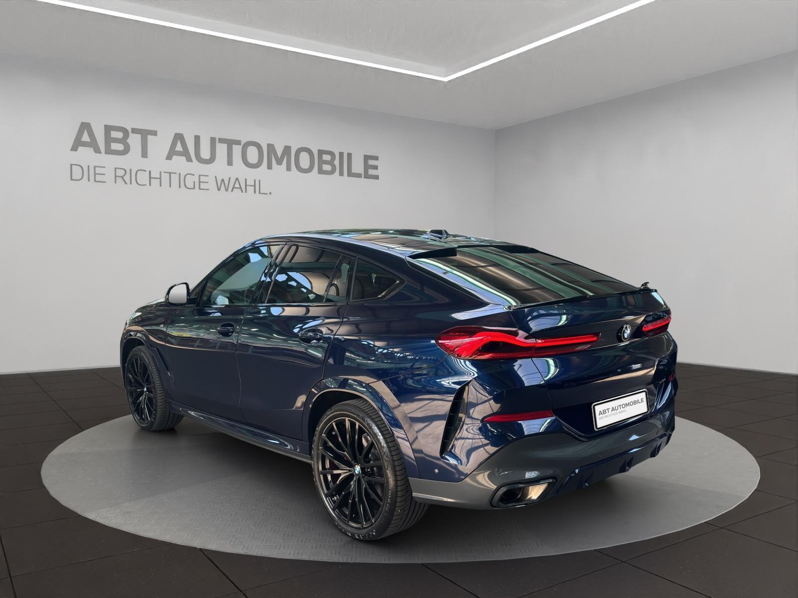BMW X6 40d xDrive-showroom-element-3