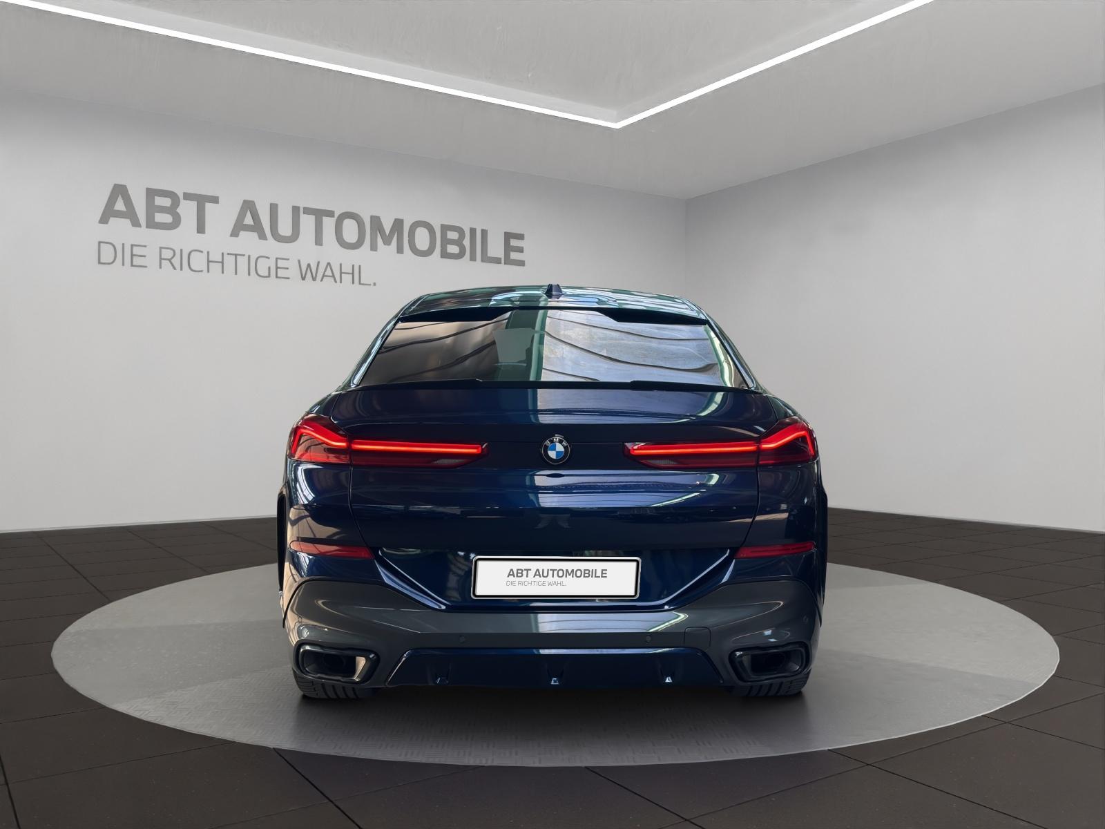 BMW X6 40d xDrive-image-4