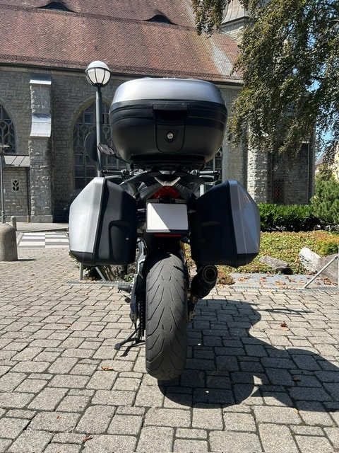 APRILIA Caponord 1200 ABS/TC Travel Pack-image-4