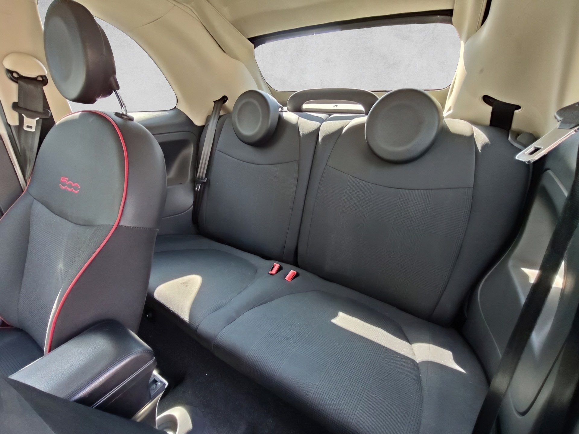 FIAT 500C 0.9 Twinair Turbo Lounge-image-10