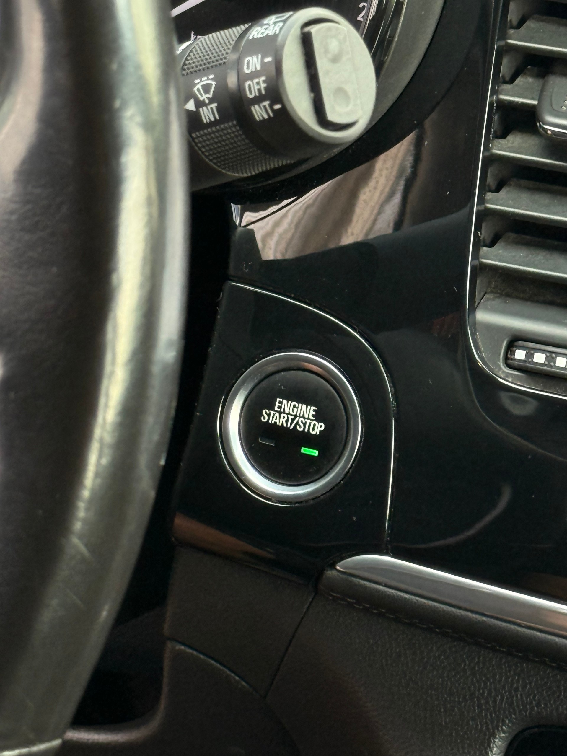 OPEL Mokka X 1.6 CDTi Excellence 4WD-image-10