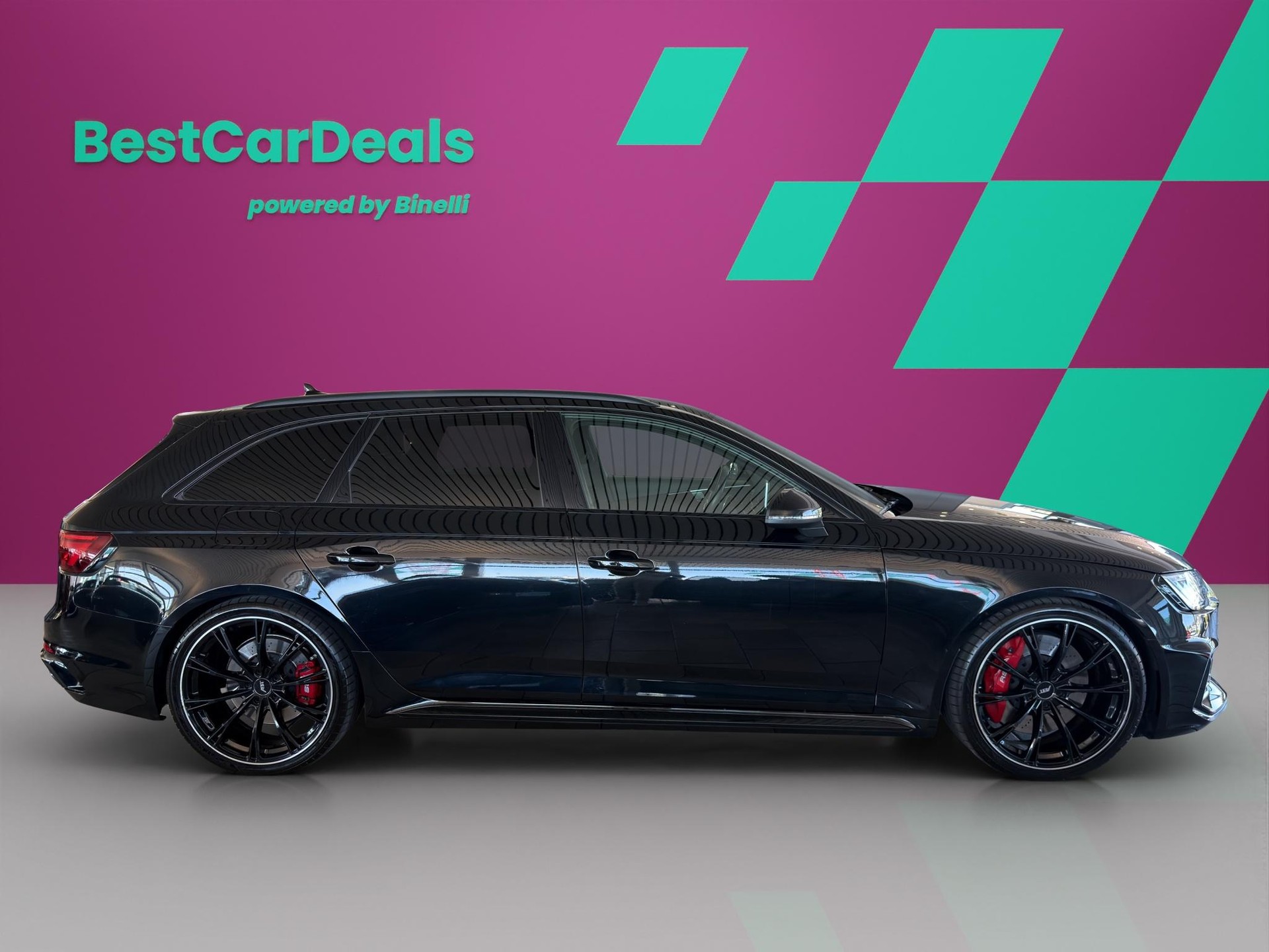AUDI RS4 Avant 2.9 V6 TFSI quattro T-Tronic-showroom-element-1