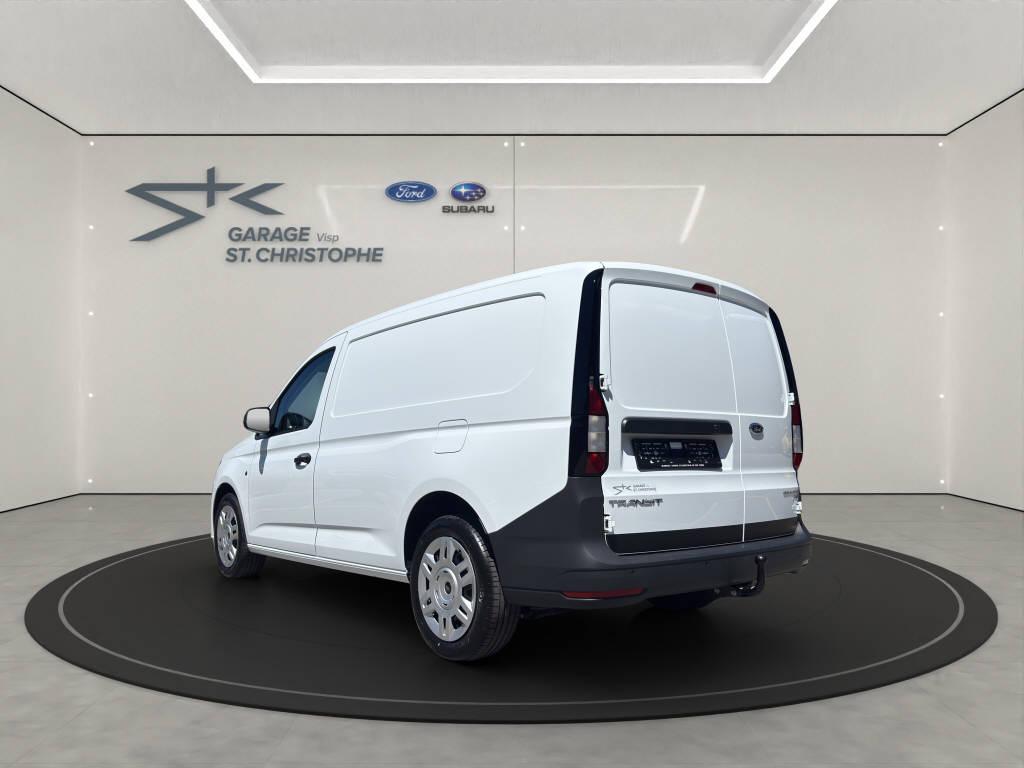 FORD Grand Transit Connect Kaw. 2.0 EcoBlue 122 Trend-showroom-element-2
