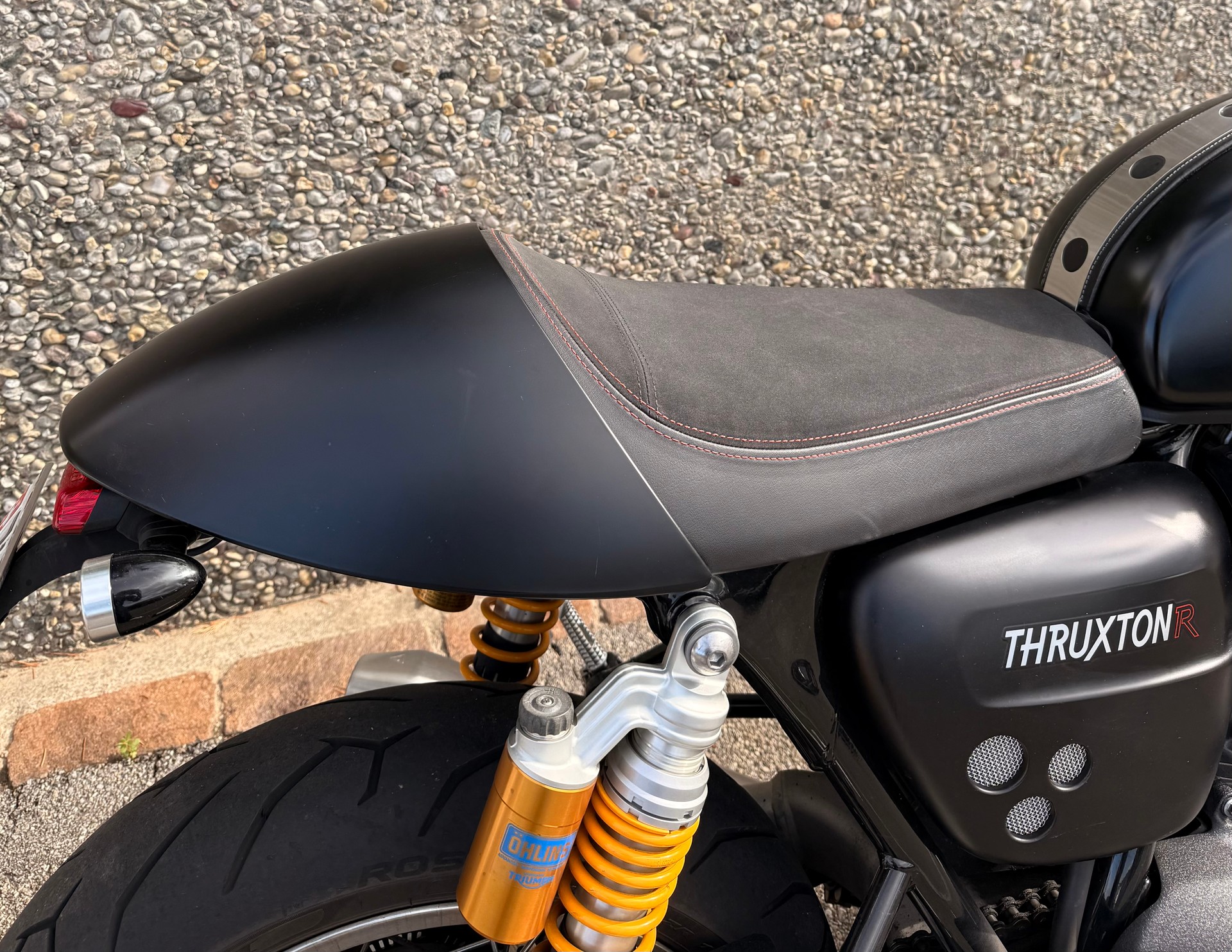TRIUMPH Thruxton R 1200 i ABS-image-5