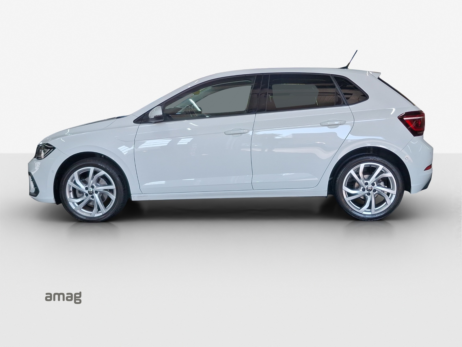 VW Polo 1.0 TSI Style DSG-showroom-element-1