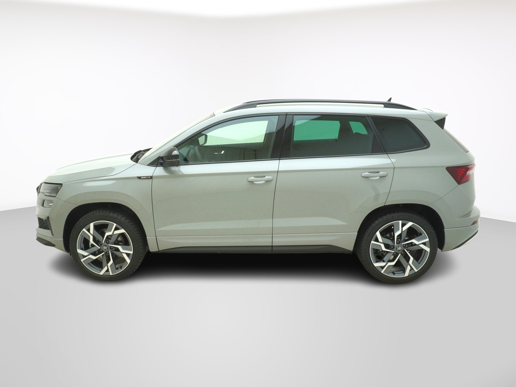 SKODA Karoq 1.5 TSI SportLine DSG-showroom-element-1