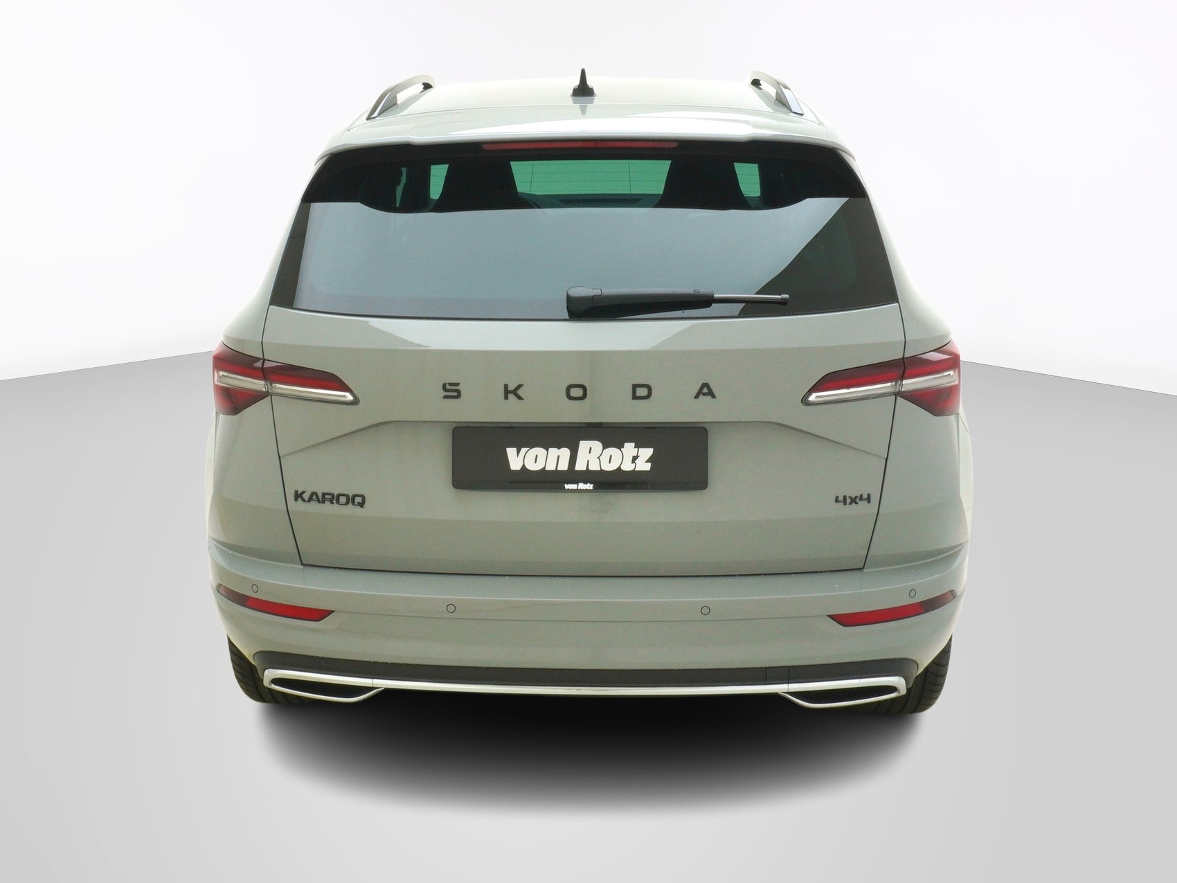 SKODA Karoq 1.5 TSI SportLine DSG-showroom-element-2