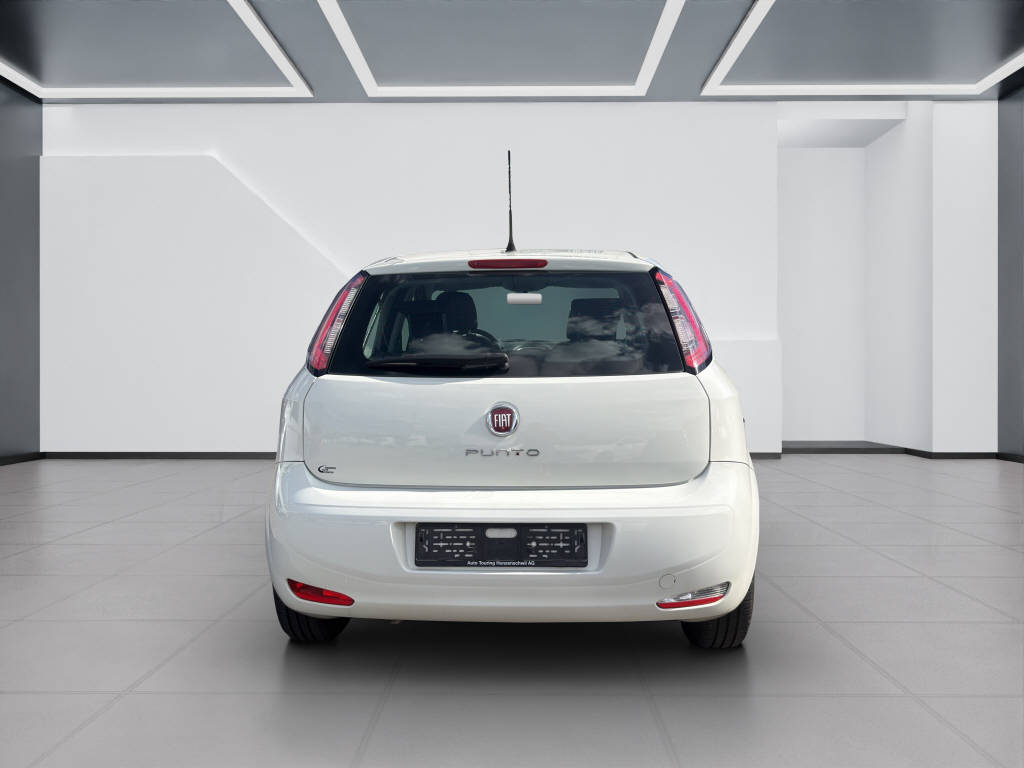 FIAT Punto 1.2 8V Pop Star S/S-image-3