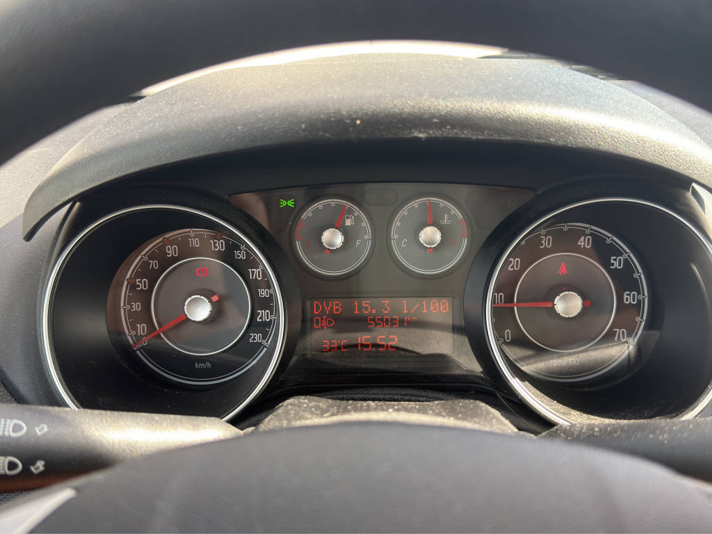 FIAT Punto 1.2 8V Pop Star S/S-image-13