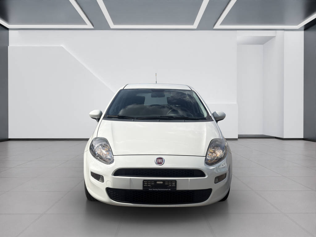 FIAT Punto 1.2 8V Pop Star S/S-image-7
