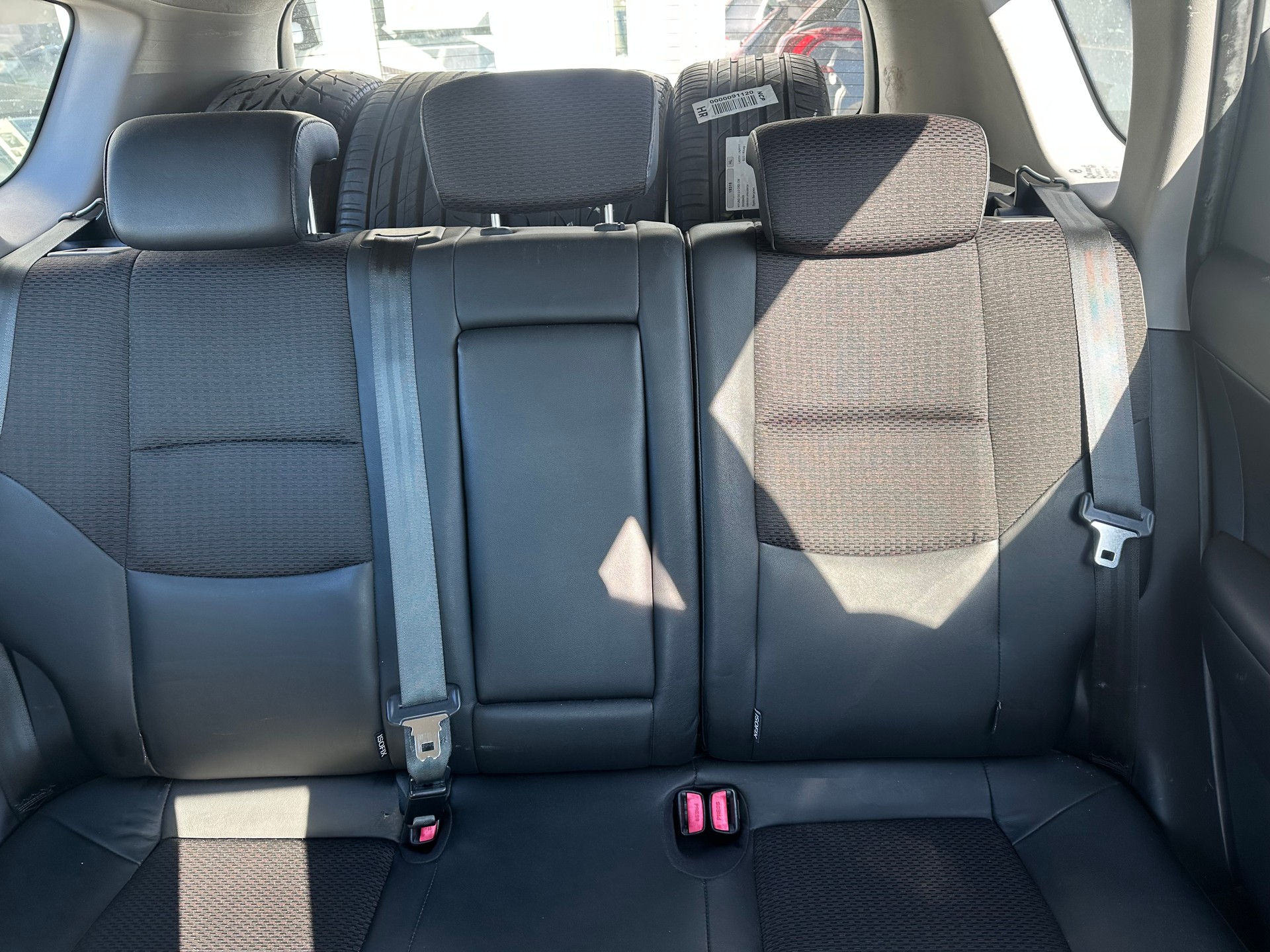 HYUNDAI i30 Wagon 2.0 CRDi Premium-image-5