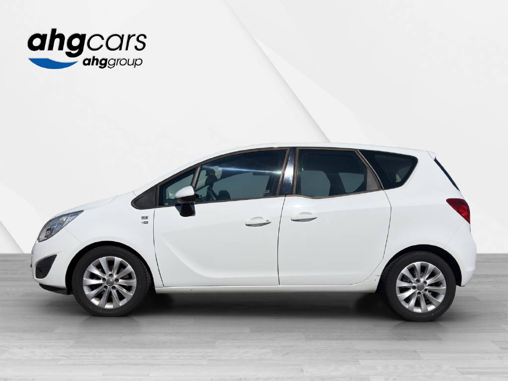 OPEL Meriva 1.4T eTEC Anniversary-showroom-element-1