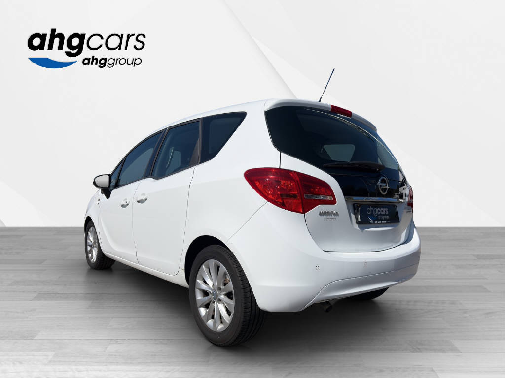 OPEL Meriva 1.4T eTEC Anniversary-showroom-element-2