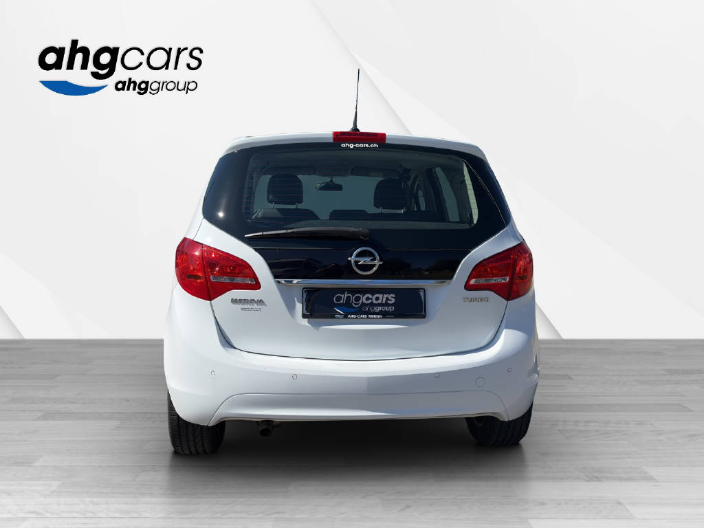 OPEL Meriva 1.4T eTEC Anniversary-showroom-element-3