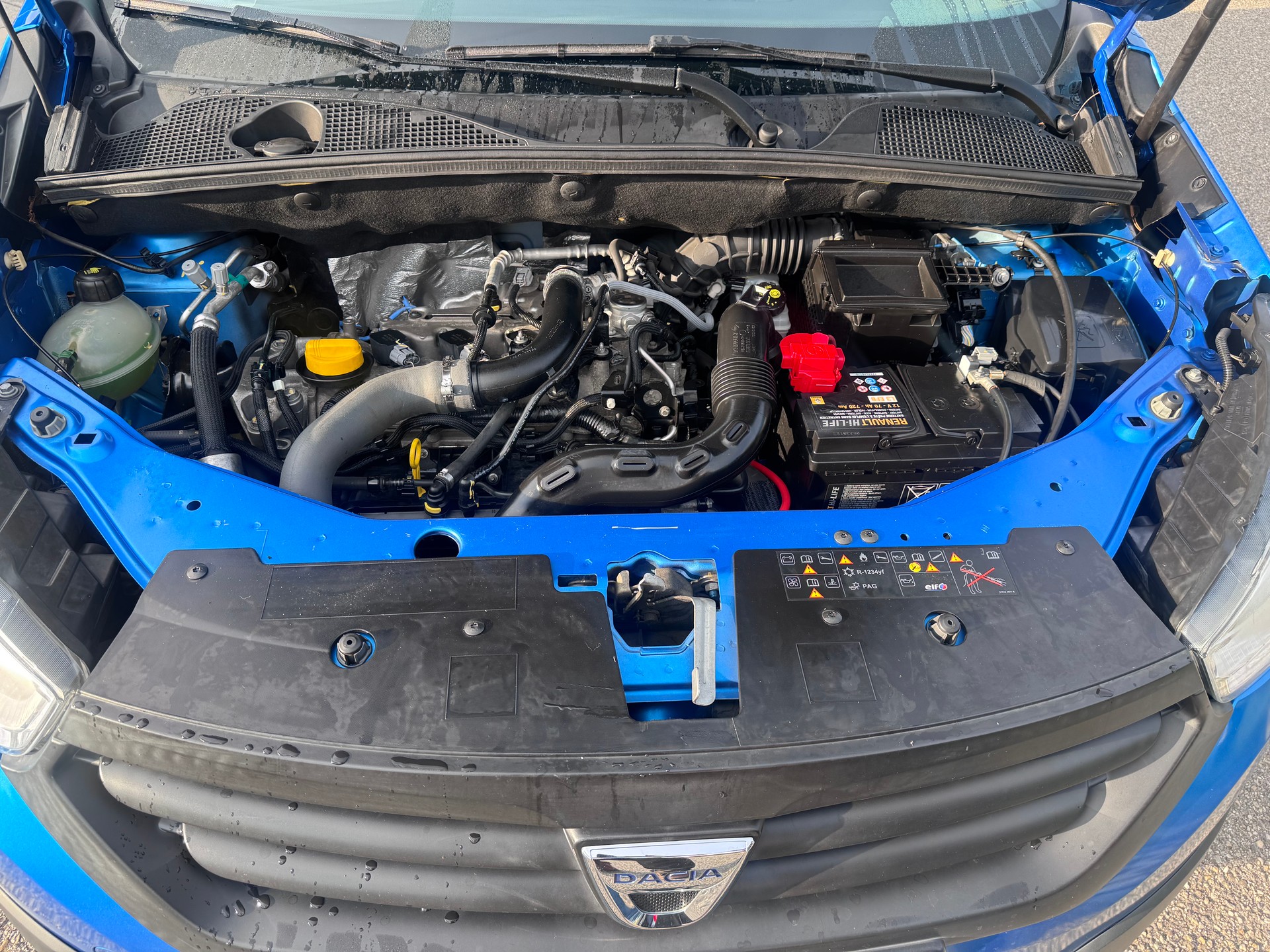 DACIA Dokker 1.2 T Stepway-image-12
