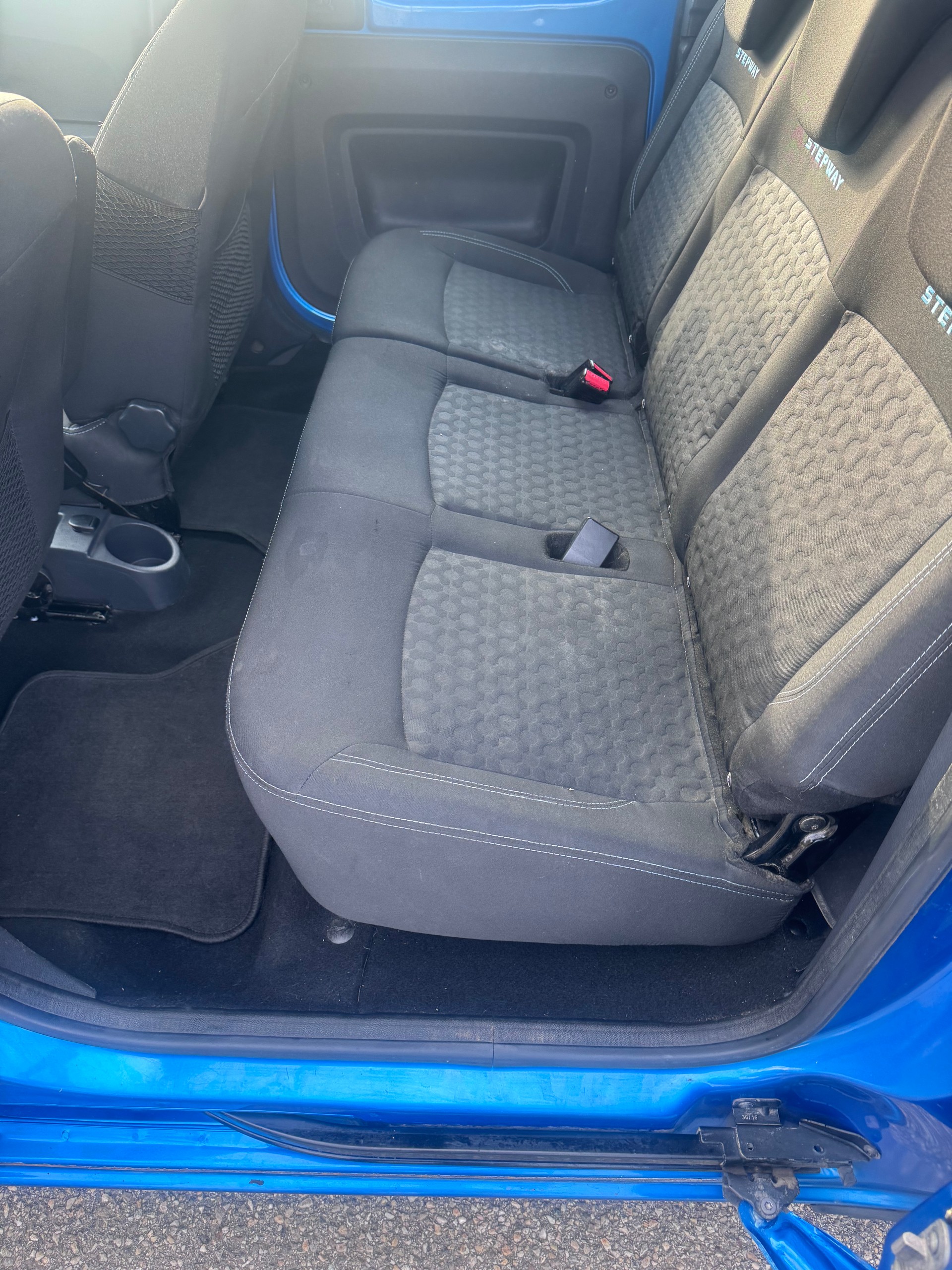 DACIA Dokker 1.2 T Stepway-image-9