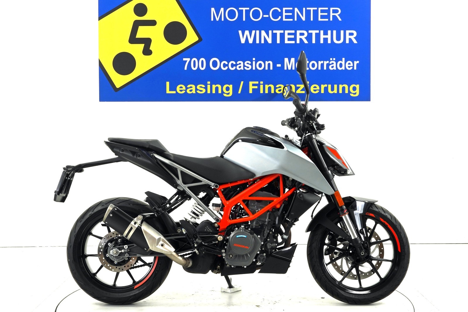 KTM 125 Duke ABS-image-0
