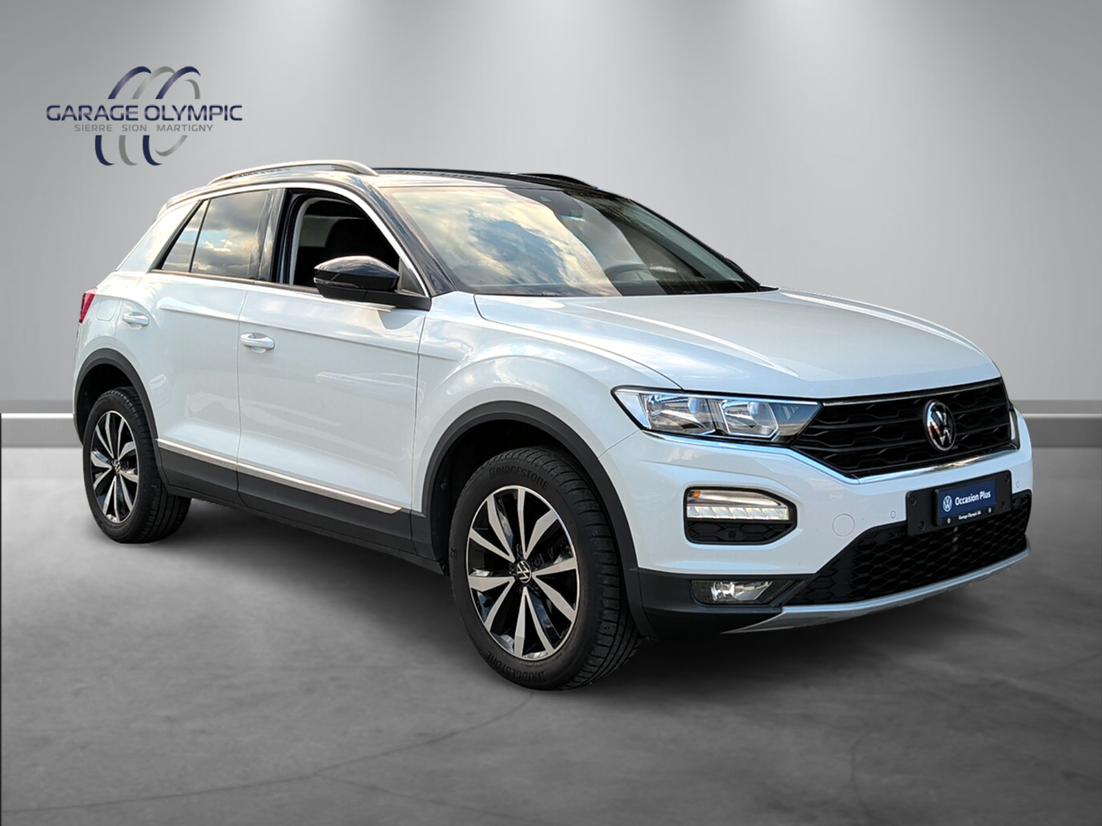 VW T-Roc 1.5 TSI EVO Advance DSG-showroom-element-1