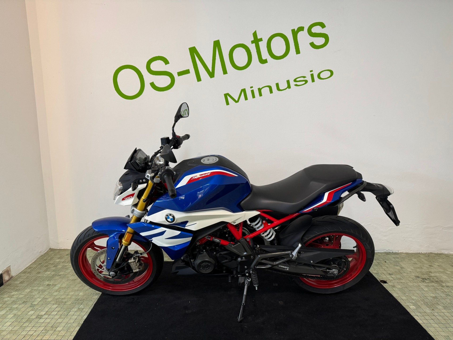 BMW G 310 R-image-2