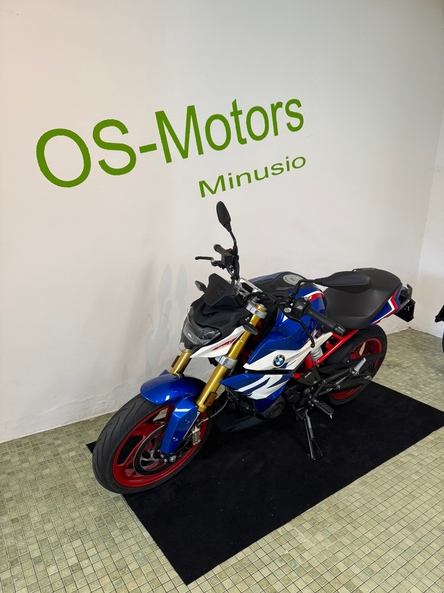BMW G 310 R-image-3