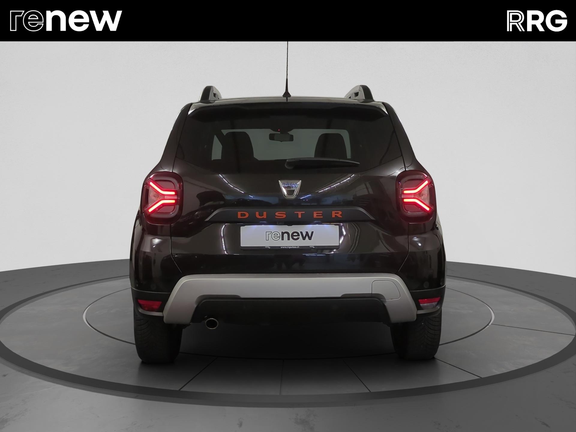 DACIA Duster TCe 150 Extreme 4x4-showroom-element-3