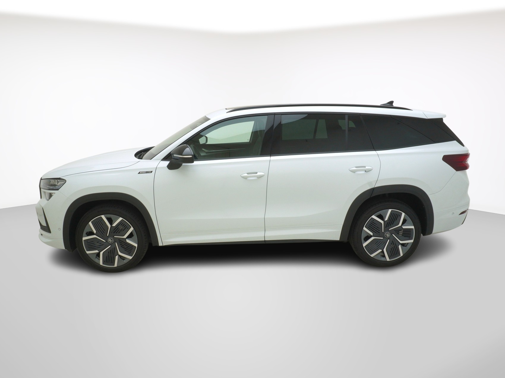 SKODA Kodiaq 2.0 TSI SportLine-showroom-element-1