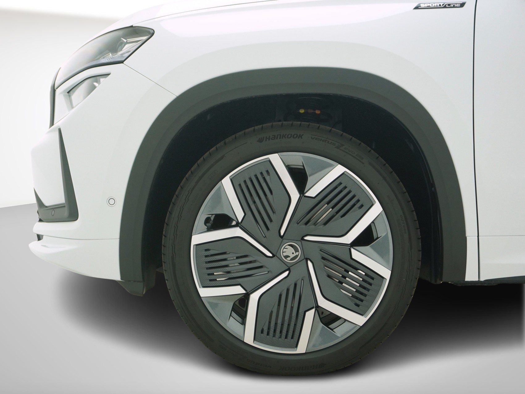 SKODA Kodiaq 2.0 TSI SportLine-image-9